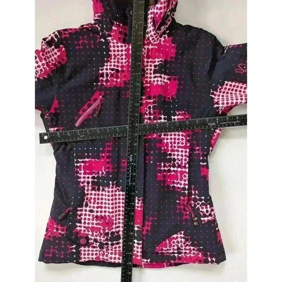 Salomon Women's XS Winter Sports Jacket Coat - Picture 10 of 15